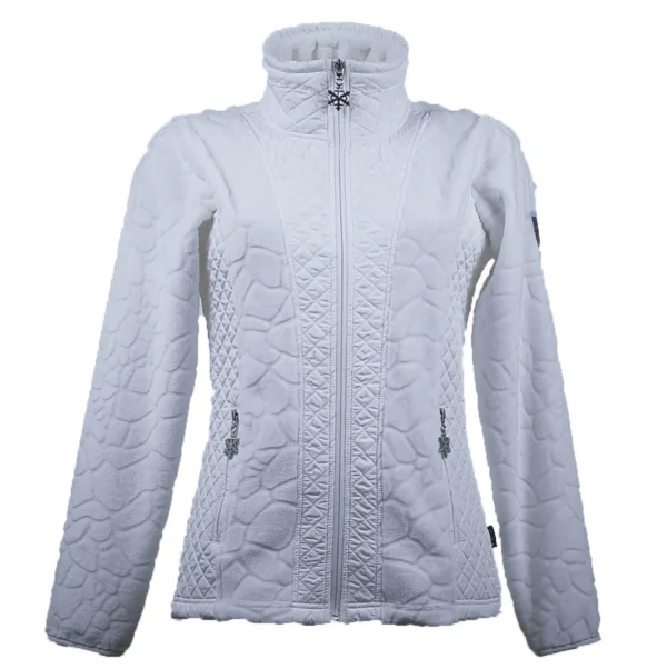 veste polaire femme angele-sportswear