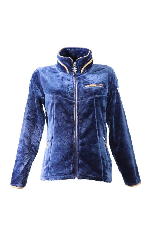 veste polaire femme angele-sportswear