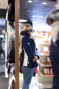 La veste polaire femme : le grand classique qui ne se démode jamais 5 veste polaire femme angele-sportswear