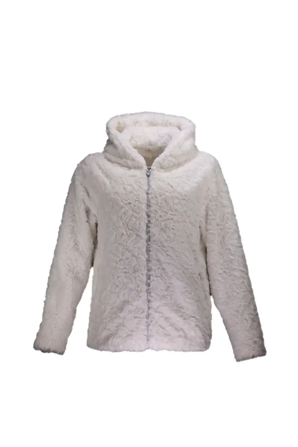 veste polaire femme angele-sportswear