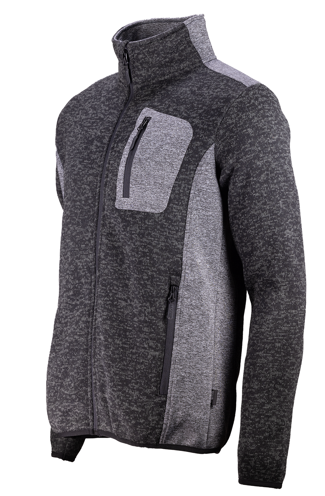 veste polaire homme Marco 2 veste polaire homme Marco – Image 2