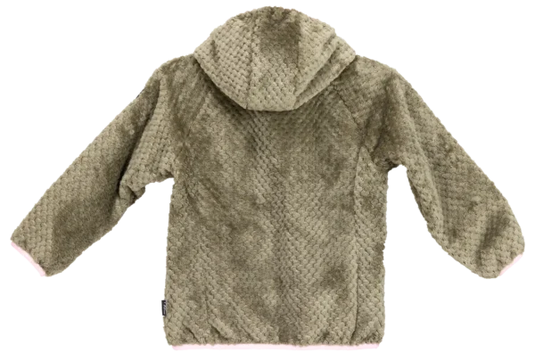 veste polaire enfant corinne