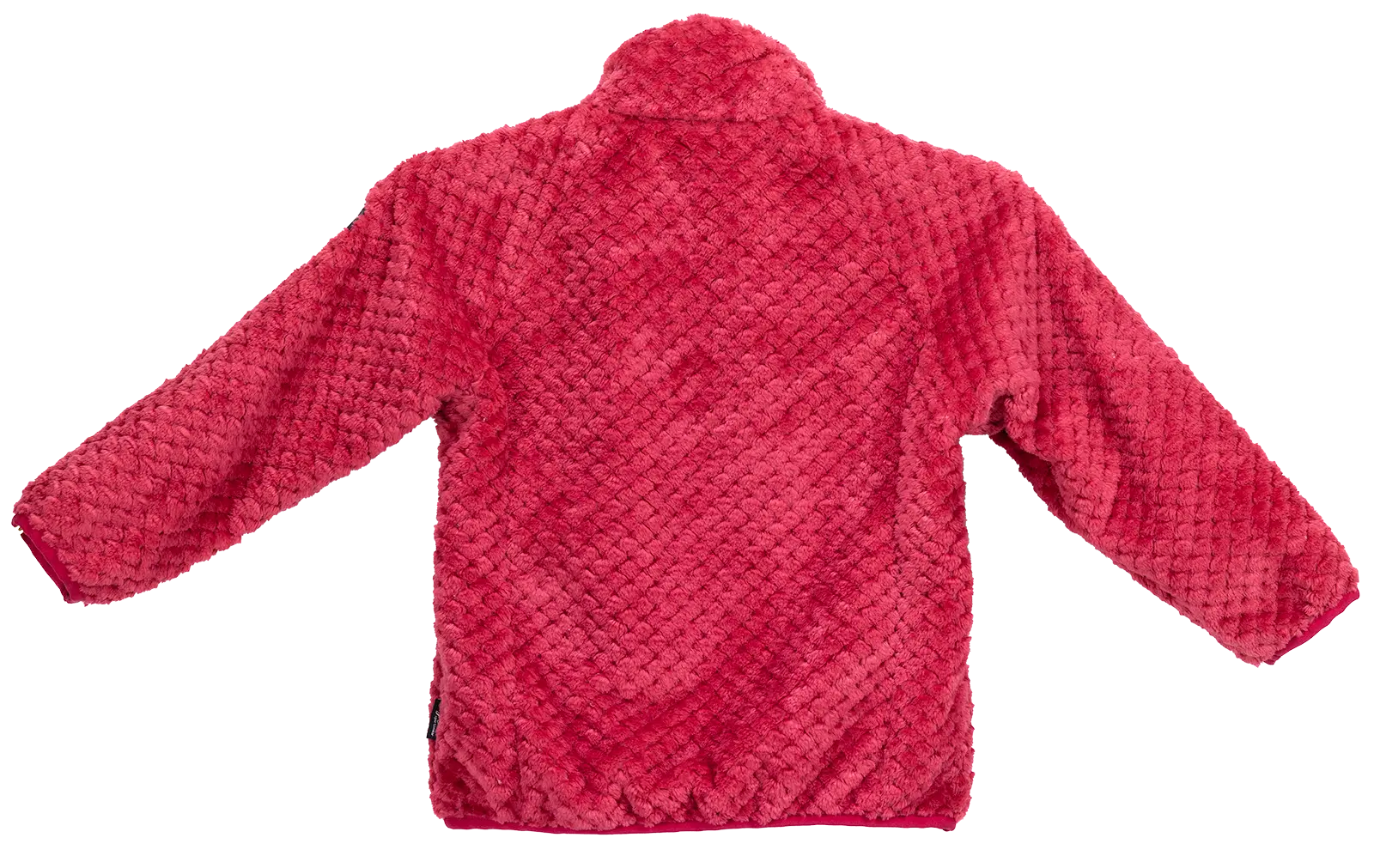 veste Corinne junior fille rouge 2 veste Corinne junior fille rouge – Image 2