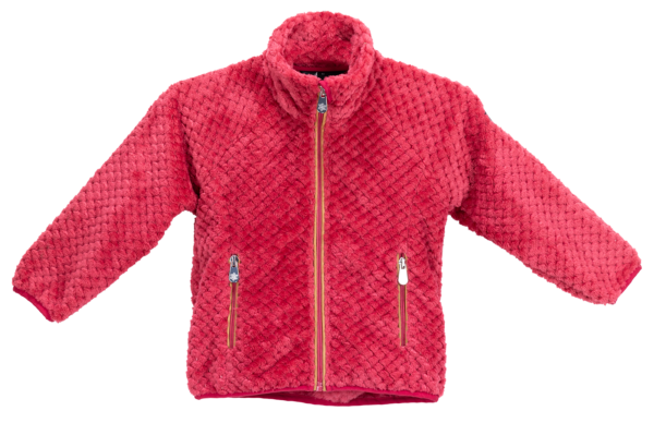 veste polaire enfant corinne