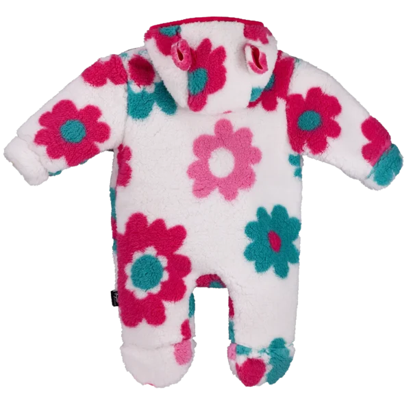 combinaison enfant polaire dolly